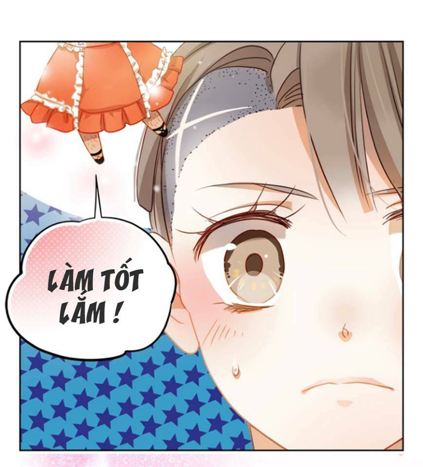 sự cám dỗ xấu xa chapter 6 15