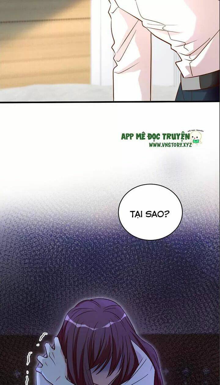 thiên hậu trở về chapter 129 19