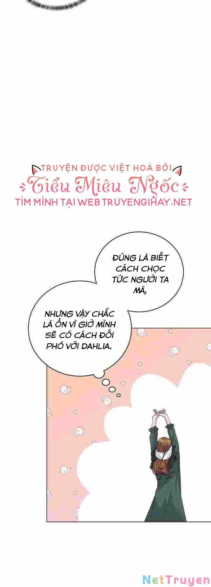 là nhân vật phản diện nhưng tôi sẽ trở thành nữ chính chapter 56 7