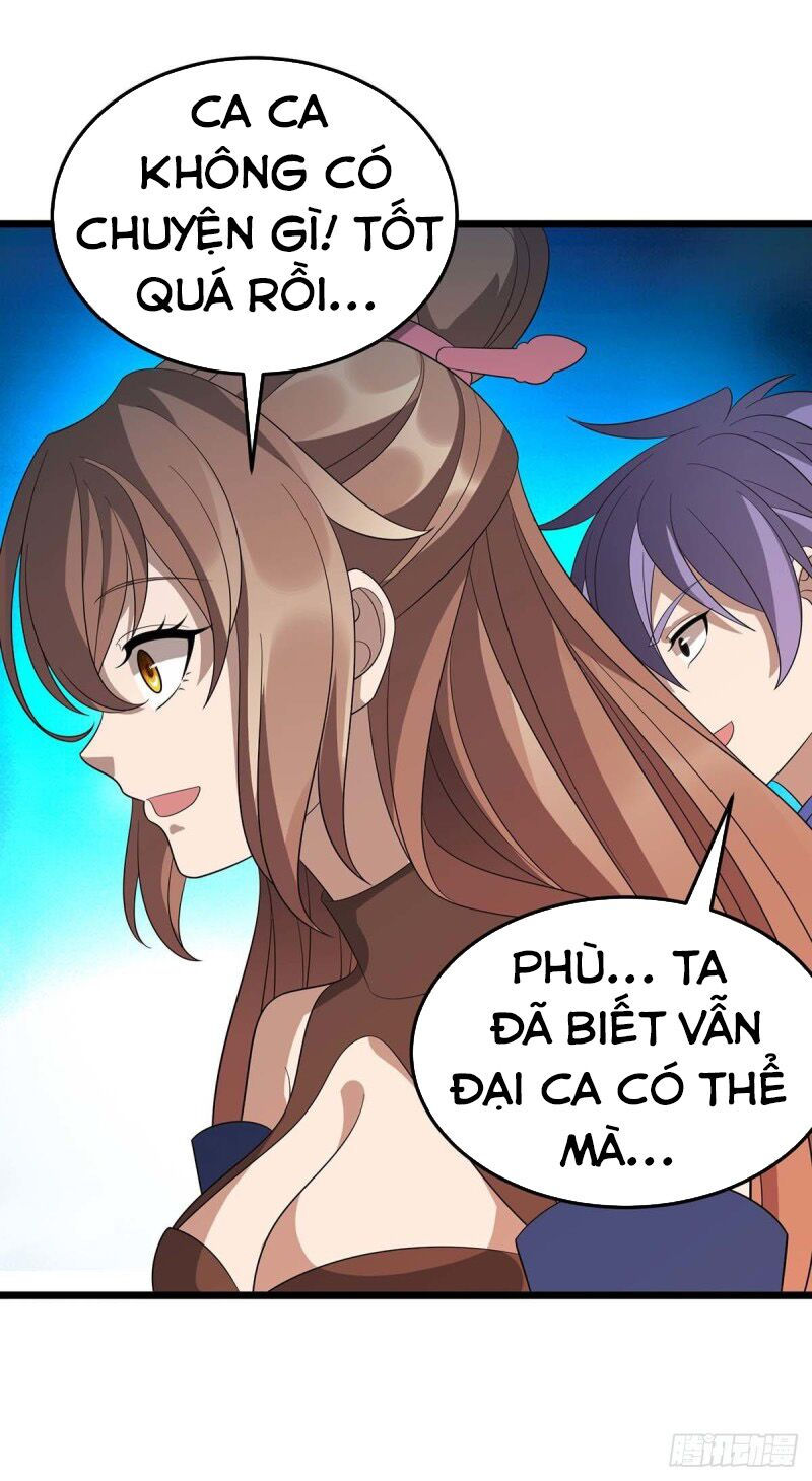 chúa tể tam giới chapter 205 3