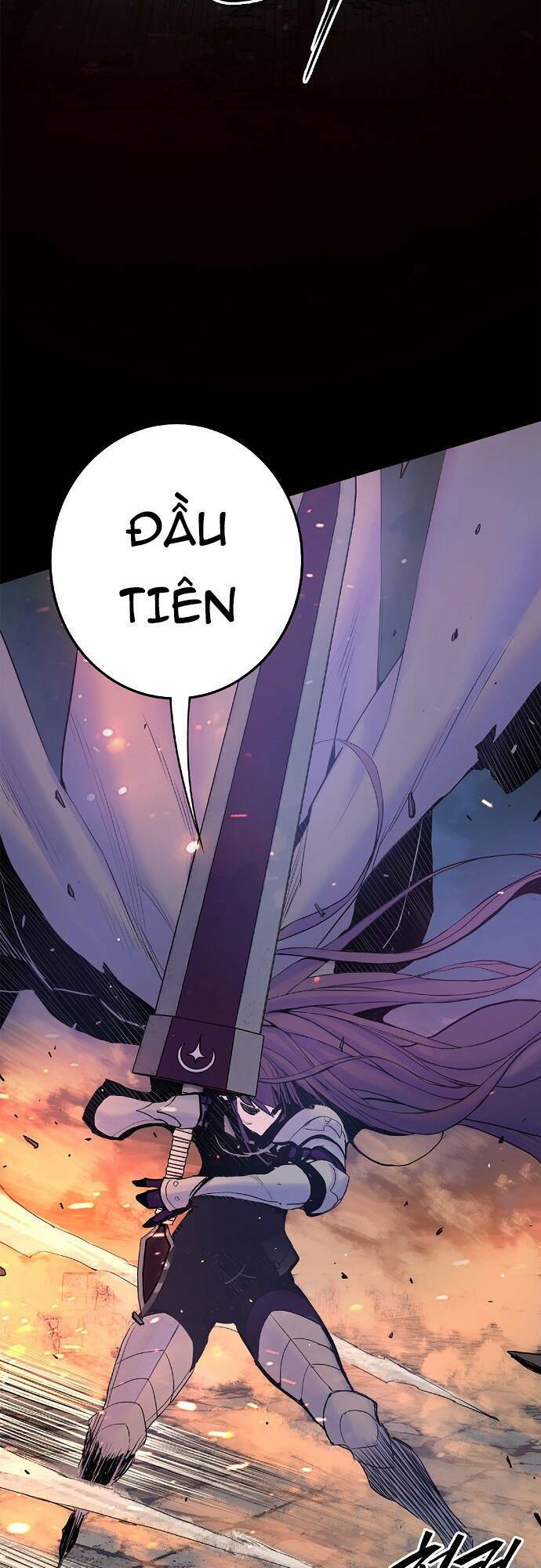 băng tâm kỵ sĩ chapter 8 28