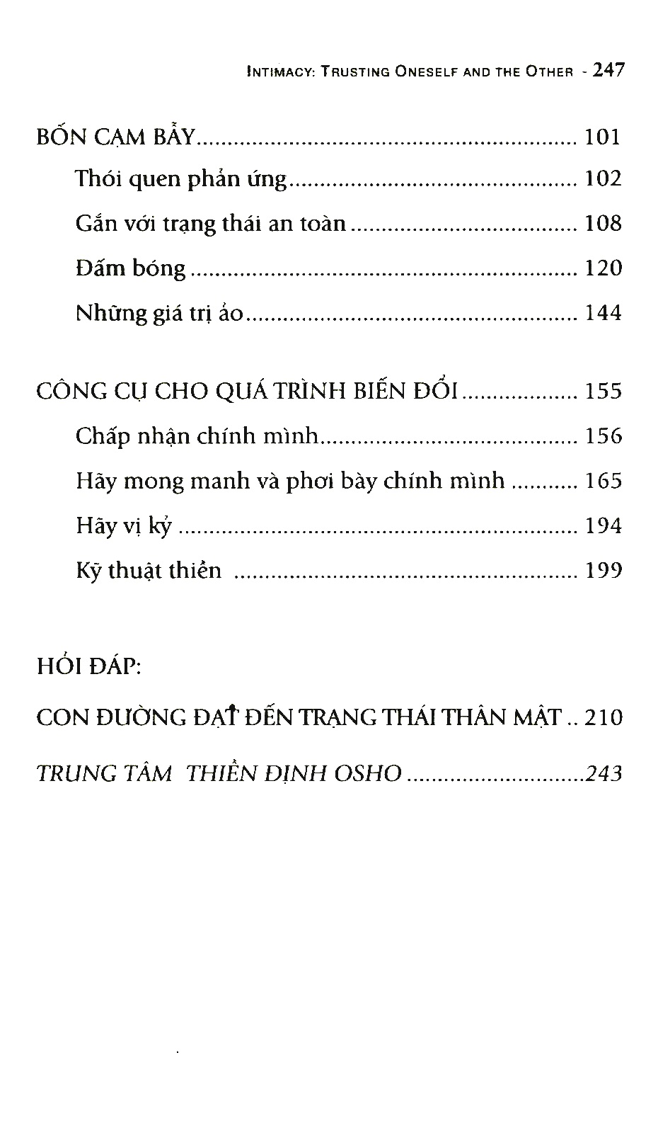 Sách - Thân Mật - Cội Nguồn Của Hạnh Phúc