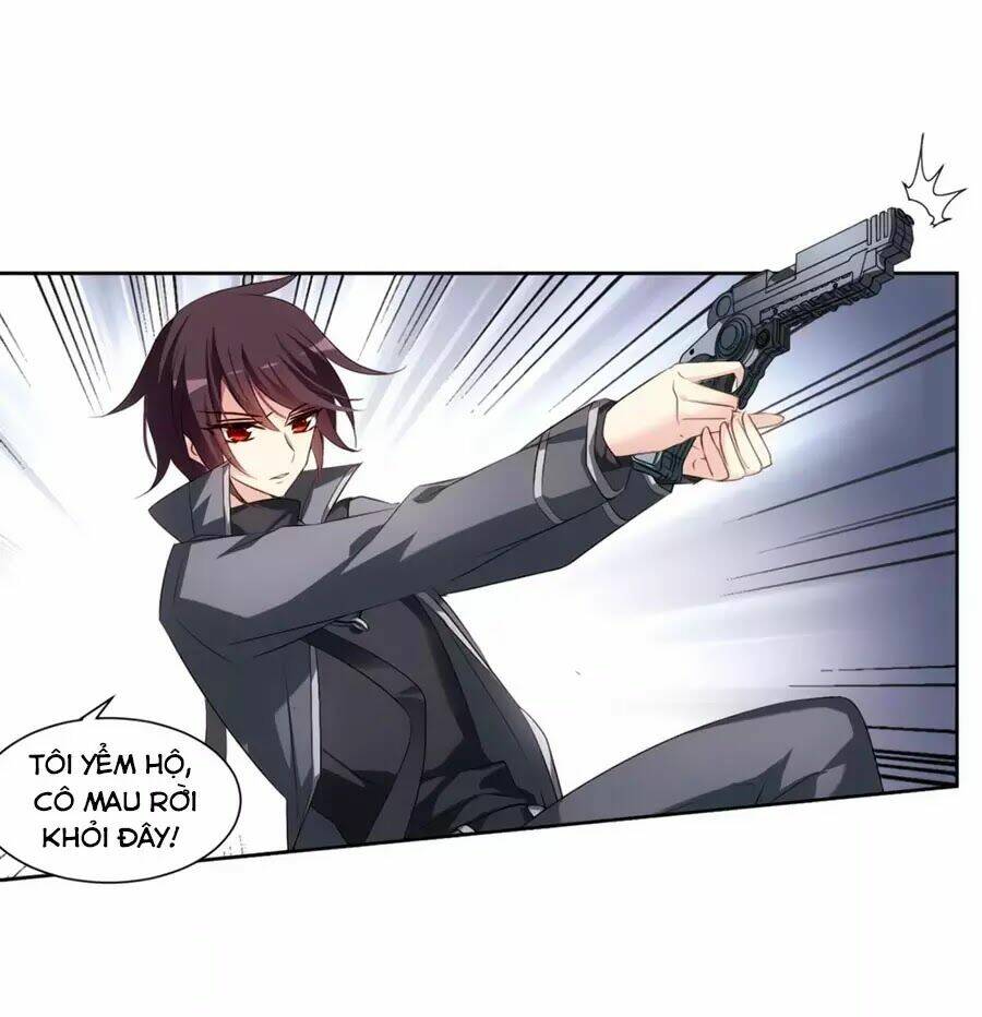 xuyên duyệt tây nguyên 3000 chapter 271.3 27