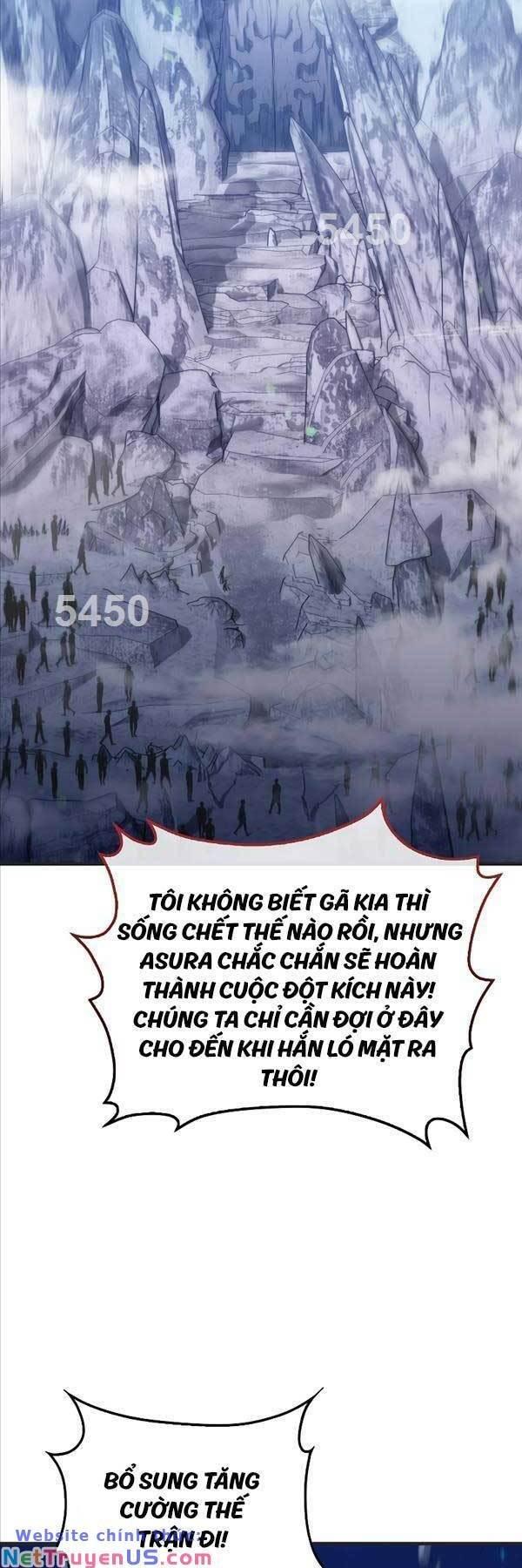 tôi thăng cấp trong lúc ngủ chapter 88 2