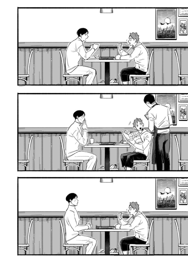 tuyển tập haikyuu dj by dammei bl chapter 12 26