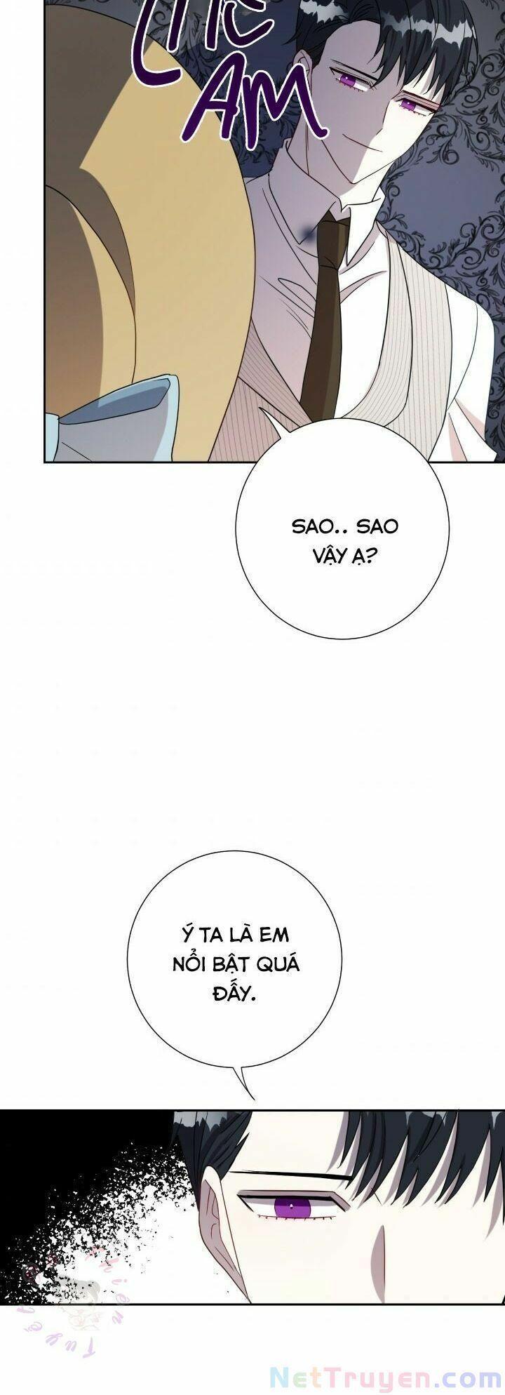 xin ngài đừng ăn tôi chapter 30 45