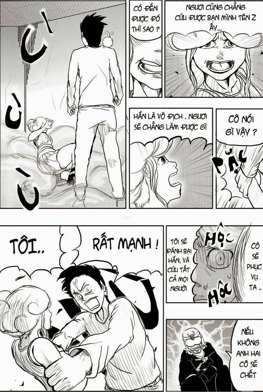 c.b.a (caber adventure) chapter 23 5