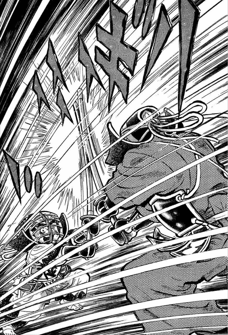 ore wa teppei chapter 132 6