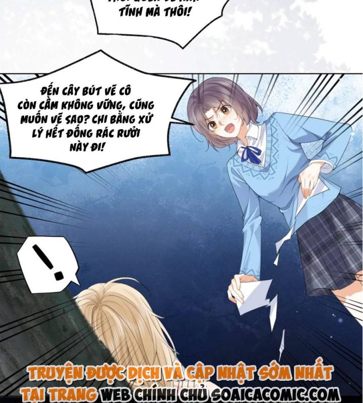 người yêu trên trang giấy chapter 1 7