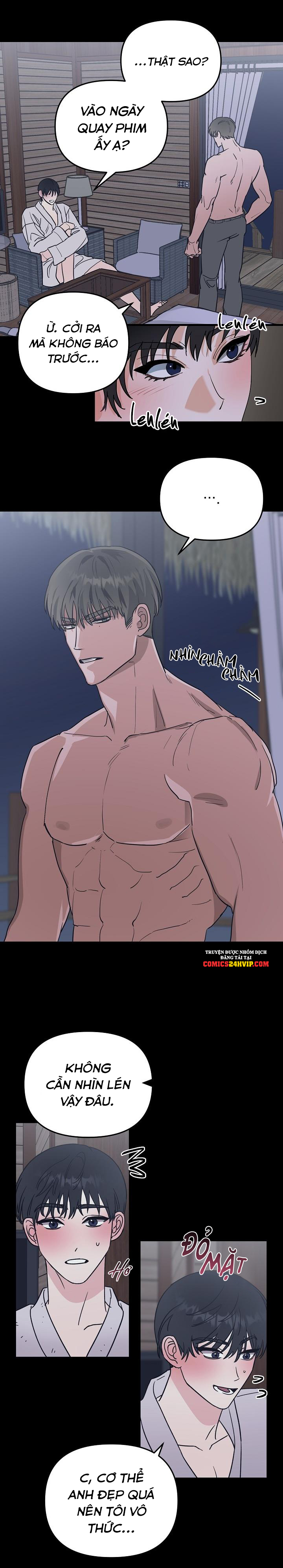 paradise again chapter 26 5