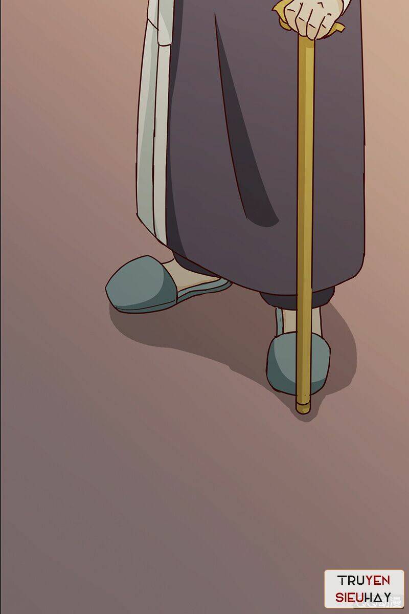 tổng tài đại nhân tiểu nữ vu chapter 7 40