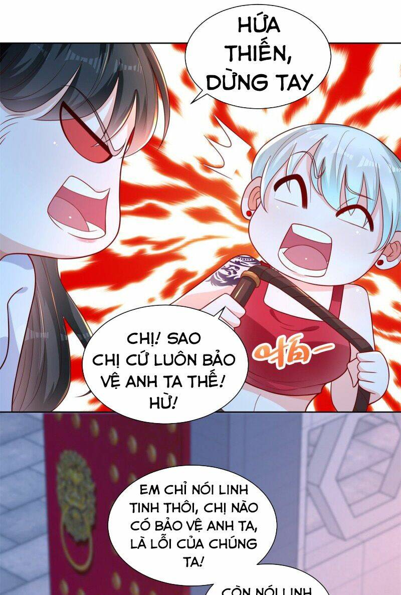 trùng sinh chi thần đế quy lai chapter 4 18