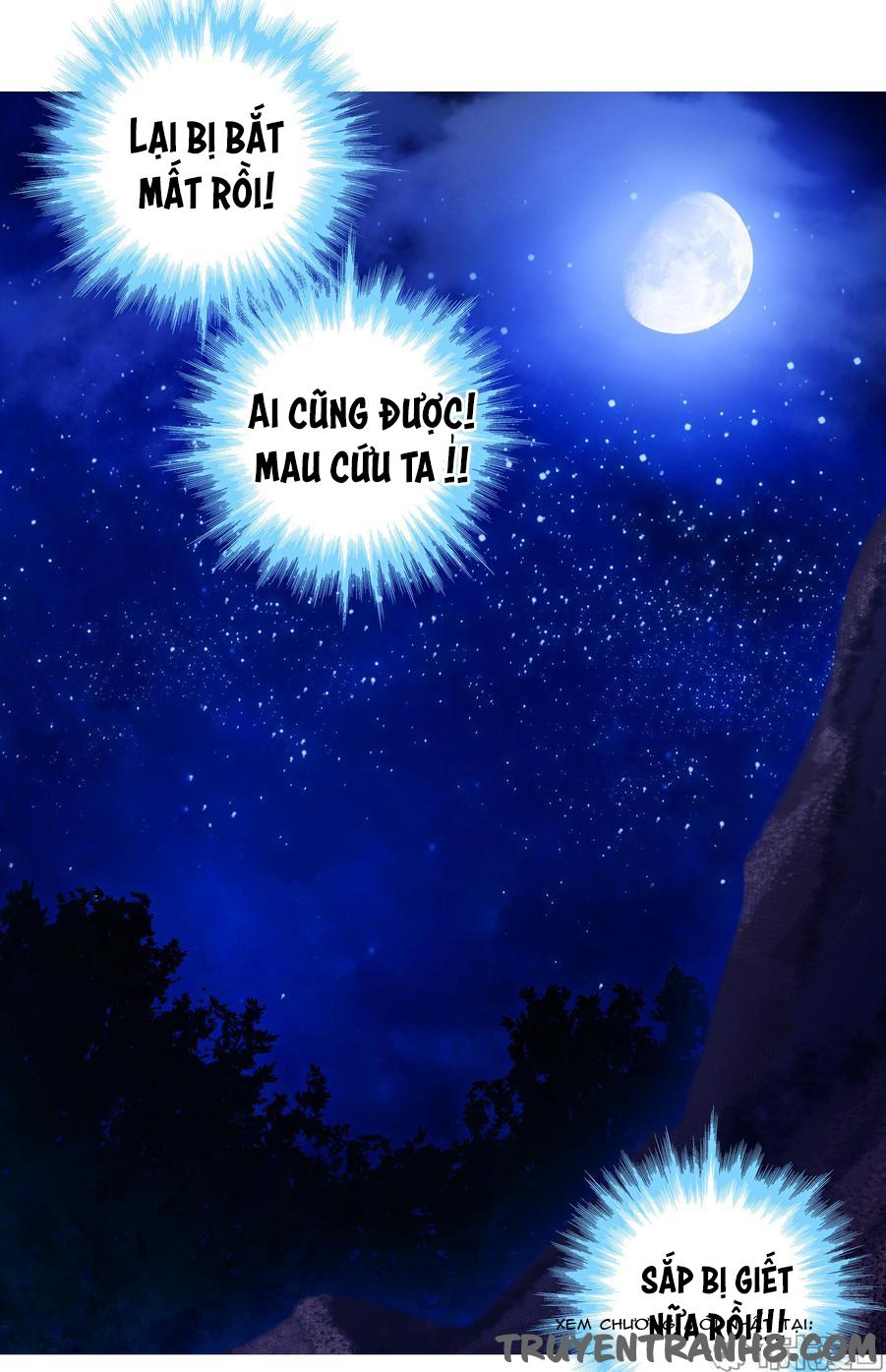 đầu óc đại sư huynh của ta rất đen tối chapter 182 9