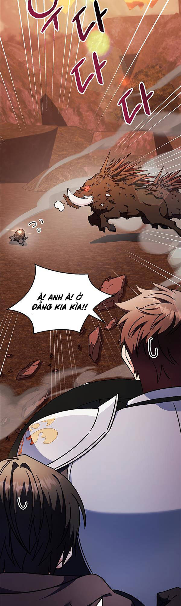 Kí Sự Hồi Quy Chapter 82 41