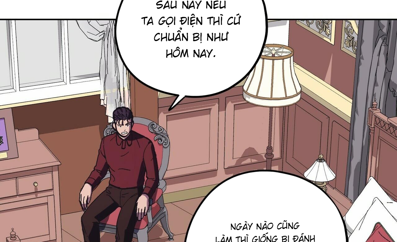 chàng dâu nhà họ kang chapter 29 127