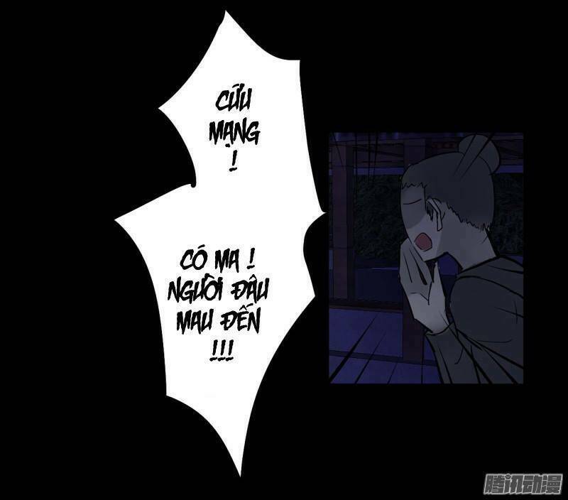 đam mỹ lời ngụy biện chapter 17 26