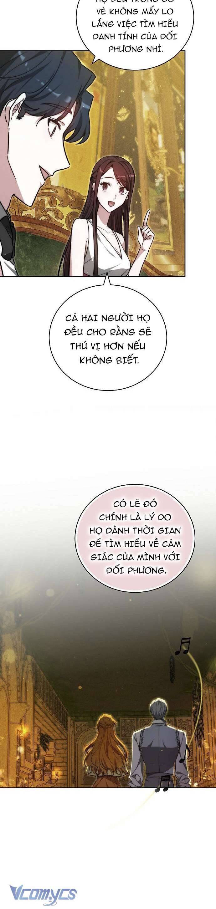 cô dâu của obsidian chapter 31 26