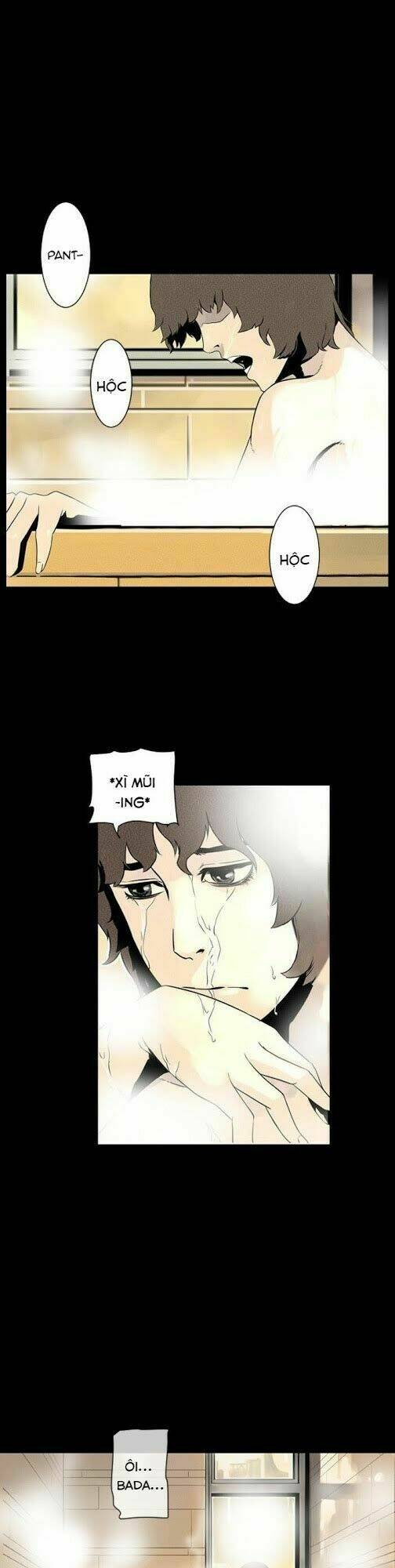 những xác chết hồi sinh từ đại dương chapter 21 29