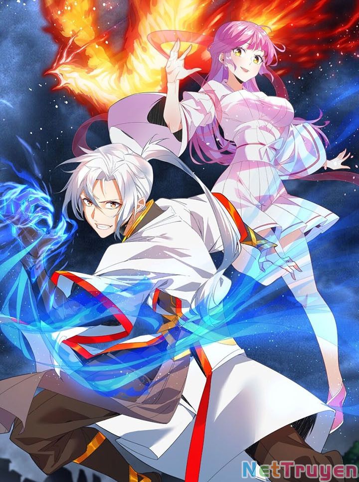 vạn cổ đệ nhất thần chapter 108 1