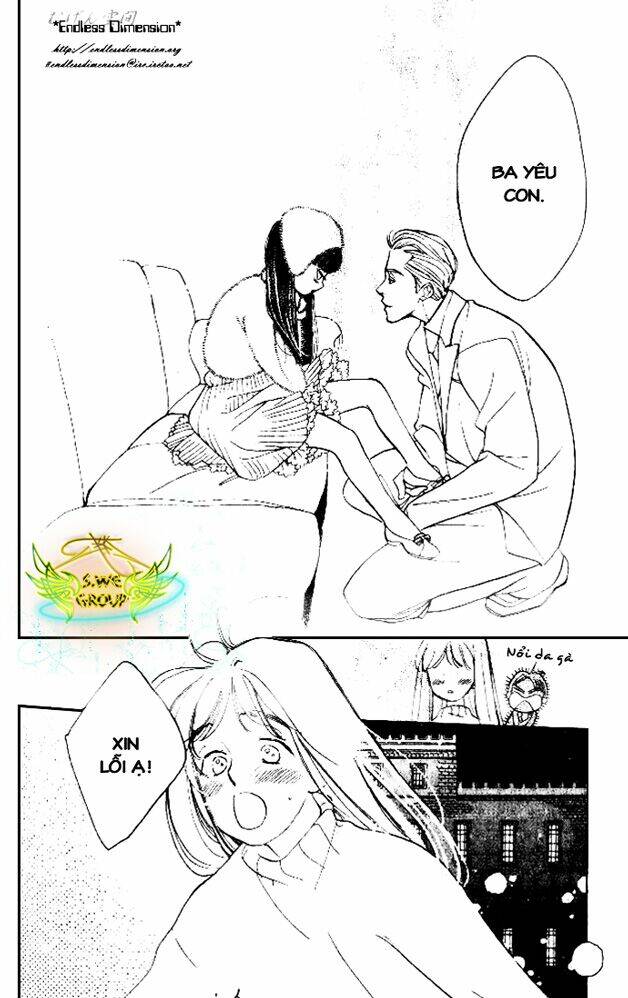 dear mine chapter 14 17