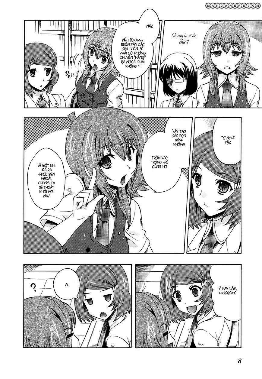 tokarev no ayaui shiro chapter 5 10