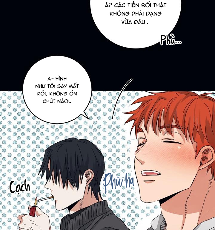 phương pháp tránh mặt trời chapter 2 10