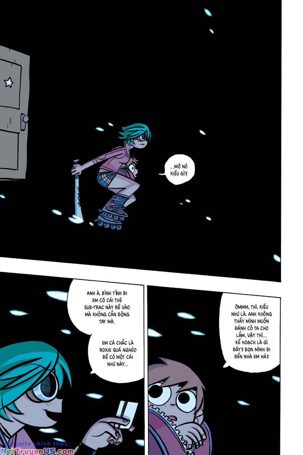 scott pilgrim full color chapter 4 115