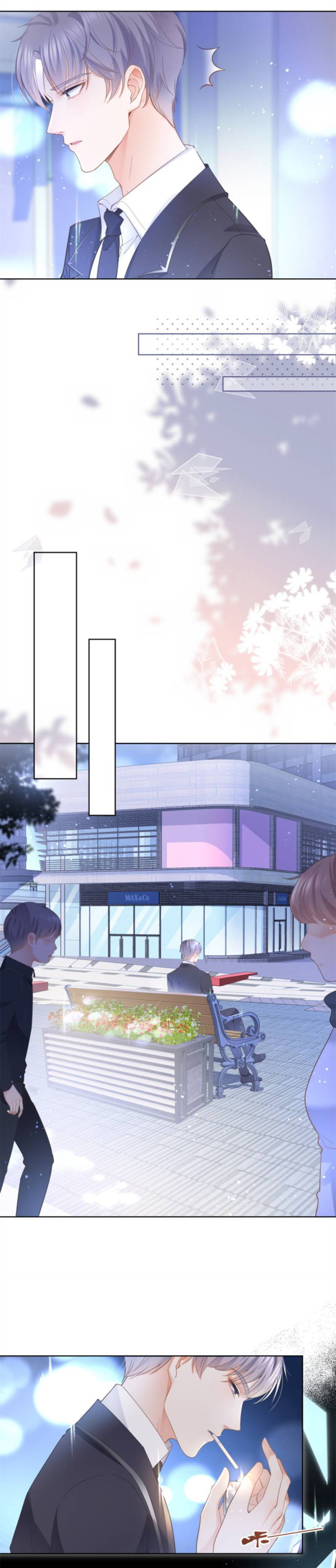 sát thủ đại nhân tại tuyến dưỡng hồ chapter 14 12