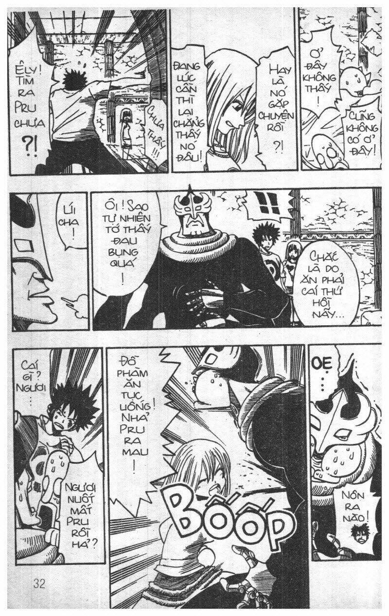 rave master (scan) chapter 18 160