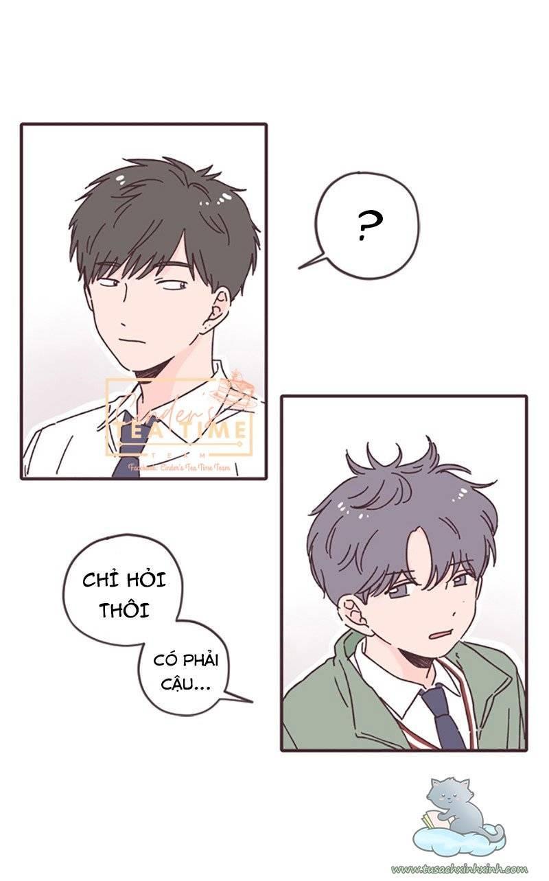 ngày định mệnh của đôi ta chapter 6 53