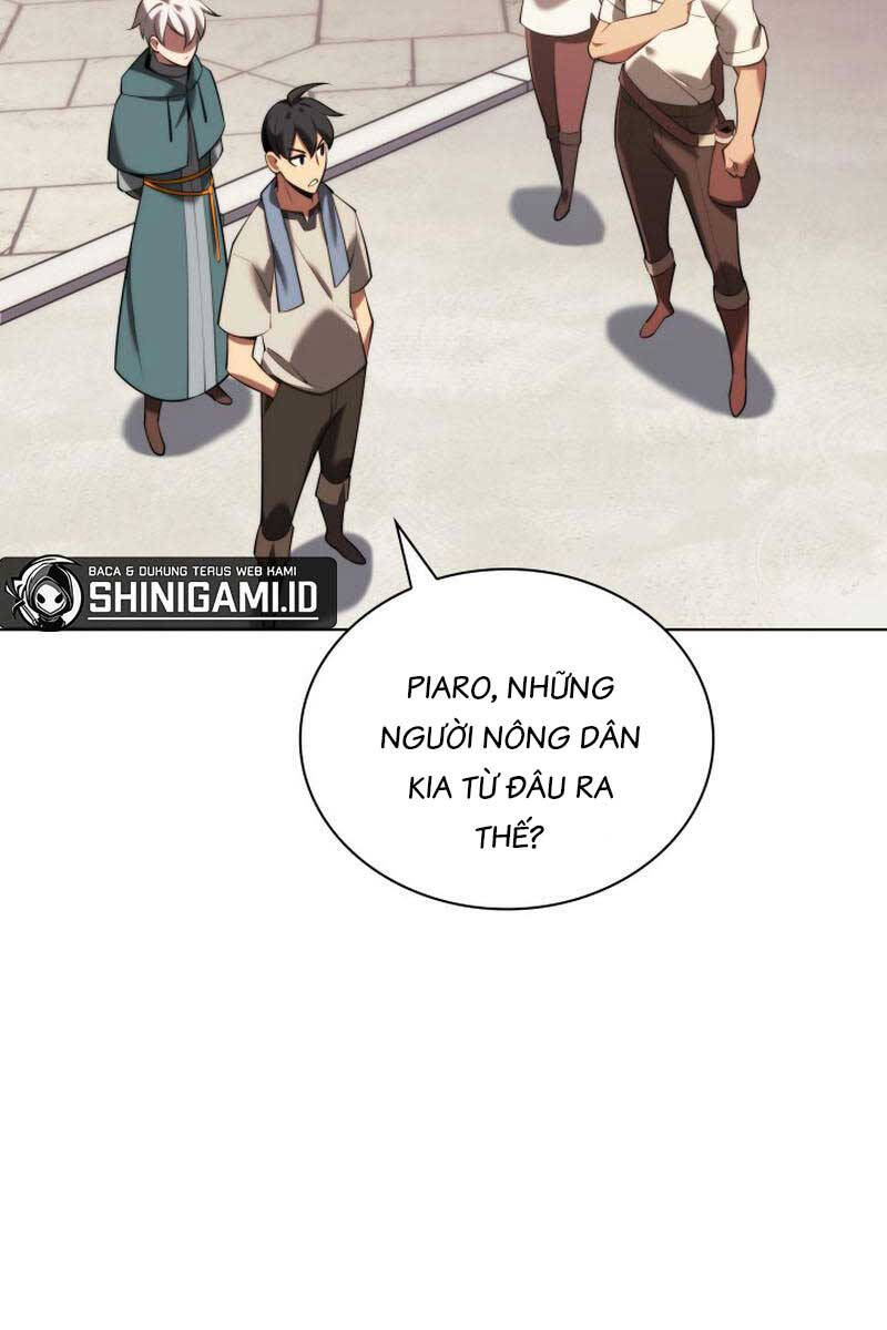 thợ rèn huyền thoại chapter 179.1 34