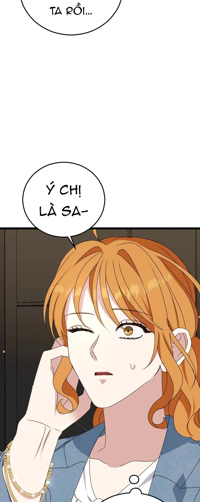 nụ hôn yêu tinh chapter 39.2 24