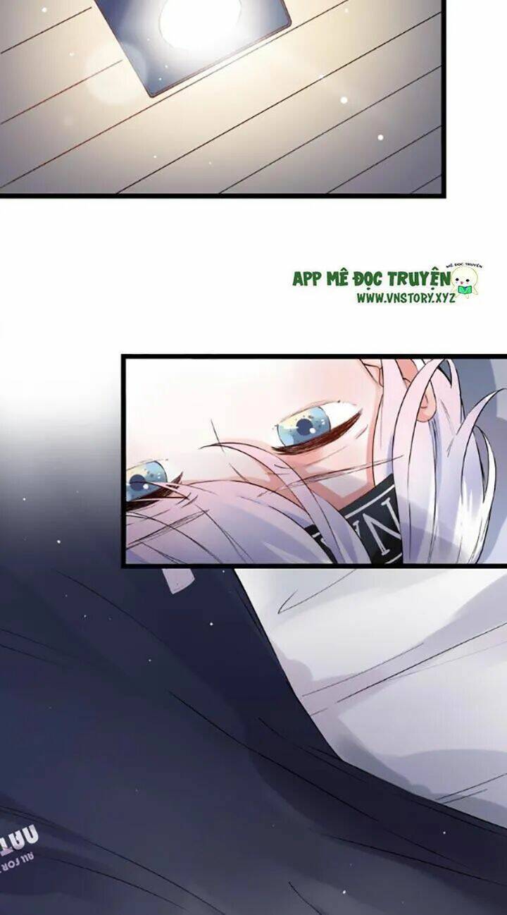 trạch thượng tịch mịch huỳnh hỏa chapter 35 52