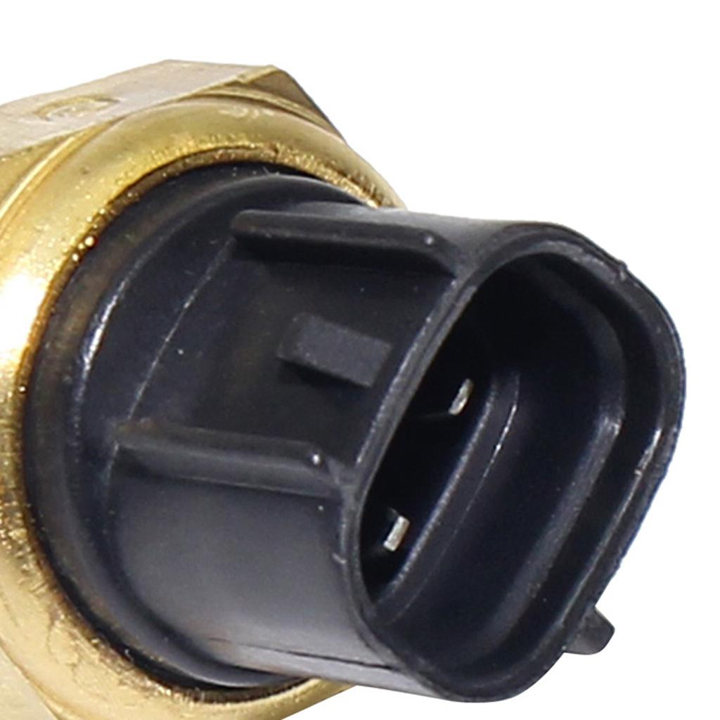 Coolant Radiator Fan Switch Water Temperature Sensor for CF800 ATV UTV
