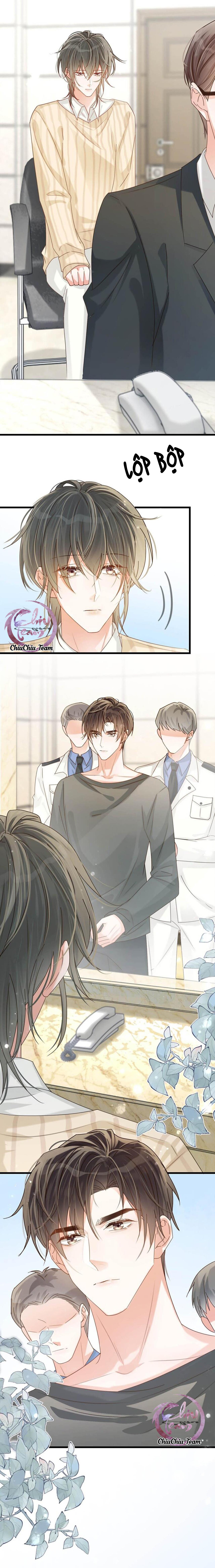 nghiện rượu chapter 48 10