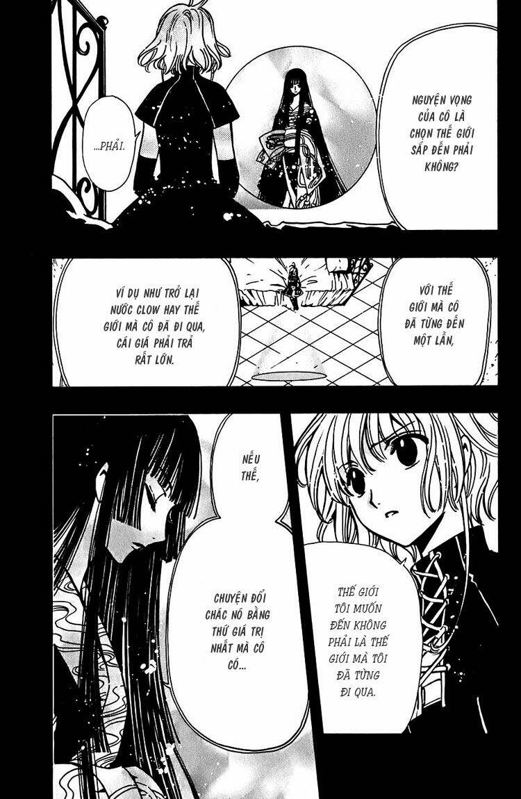 huyền thoại đôi cánh chapter 145 18