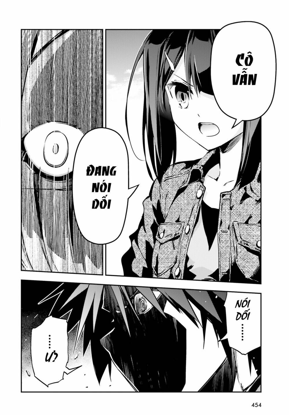 fate/kaleid liner prisma illya drei! chapter 54.2 5