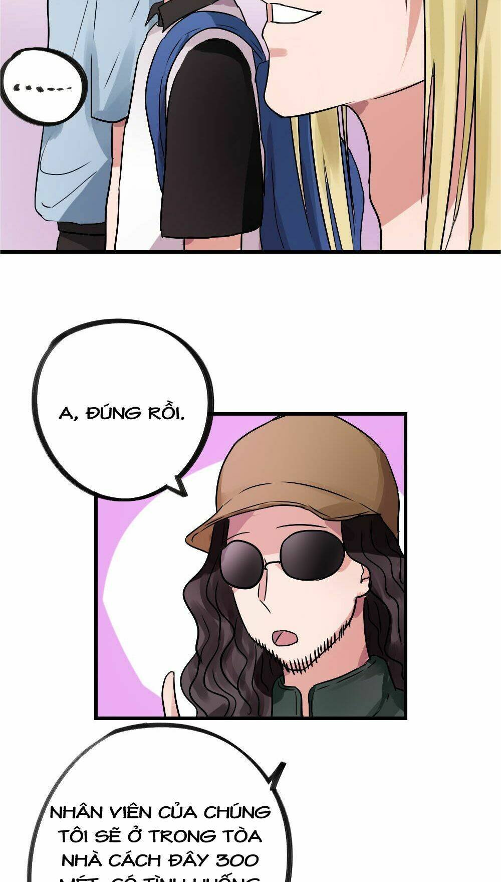 phải lòng em trai của bạn gái mình chapter 44 15