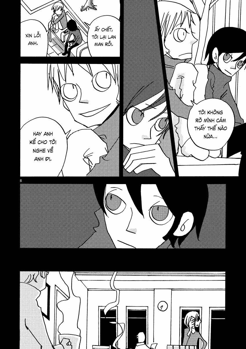 not simple chapter 6 8