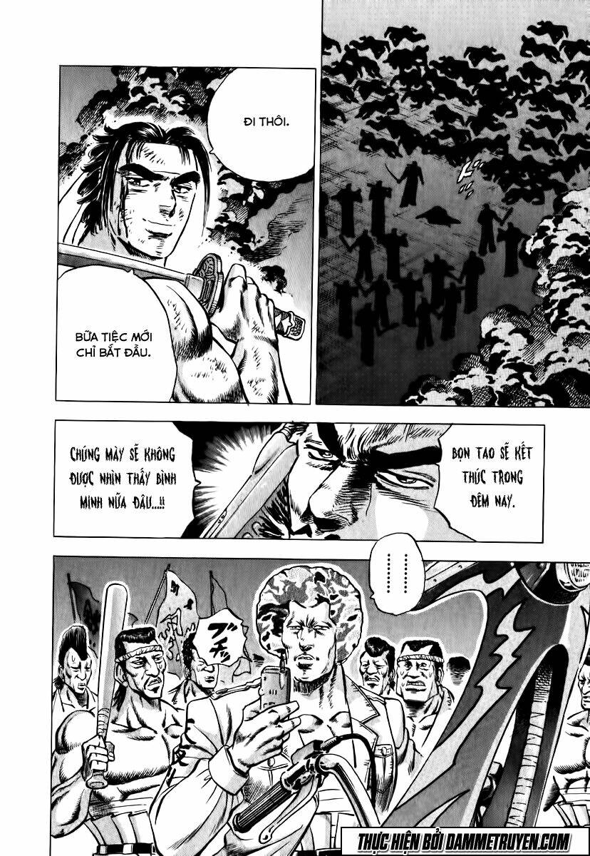 akakatsuki!! otokojuku - seinen yo, taishi wo idake chapter 10 23