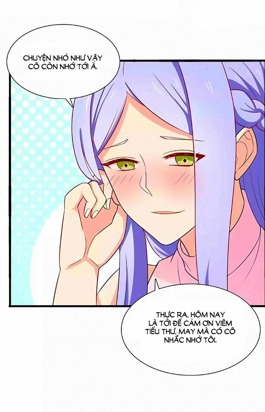 chỉ nhiễm thành hôn chapter 173 4