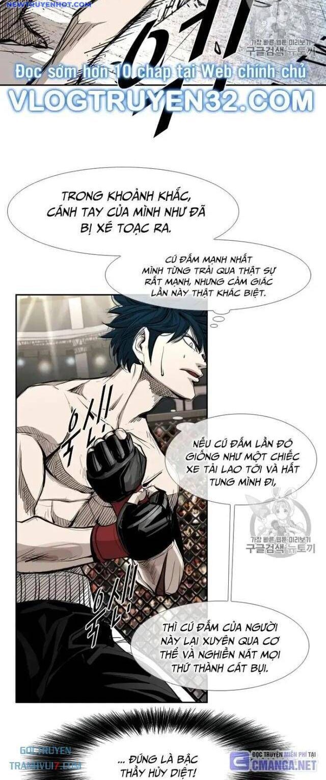 shark - cá mập chapter 161 16