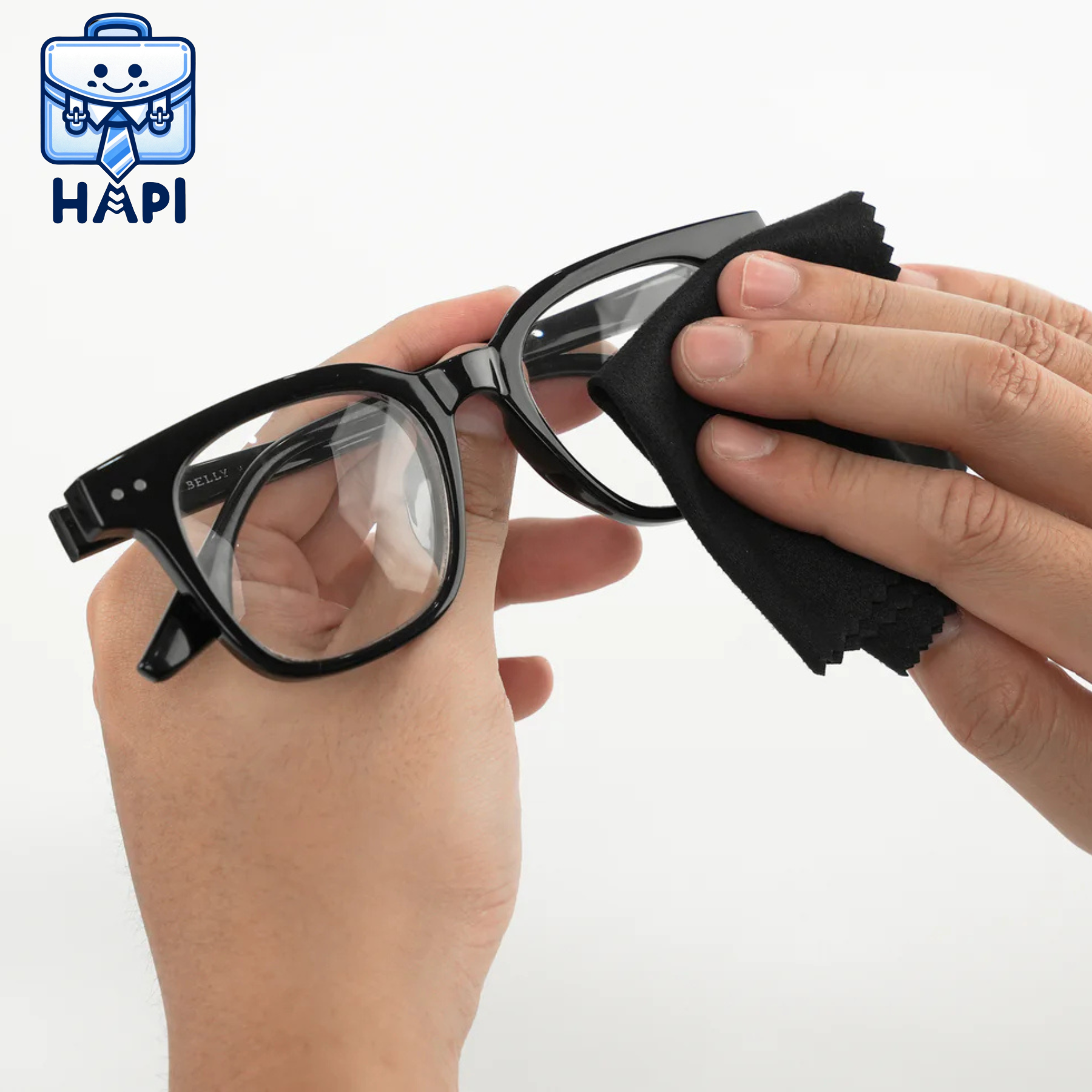 Chai vệ sinh màn hình hàng chính hãng HyperWork Hyper Cleaning HPW-C02 tăng hiệu quả làm sạch, không gây kích ứng da
