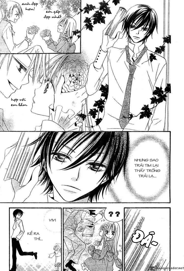 hoa và ác ma chapter 2 25