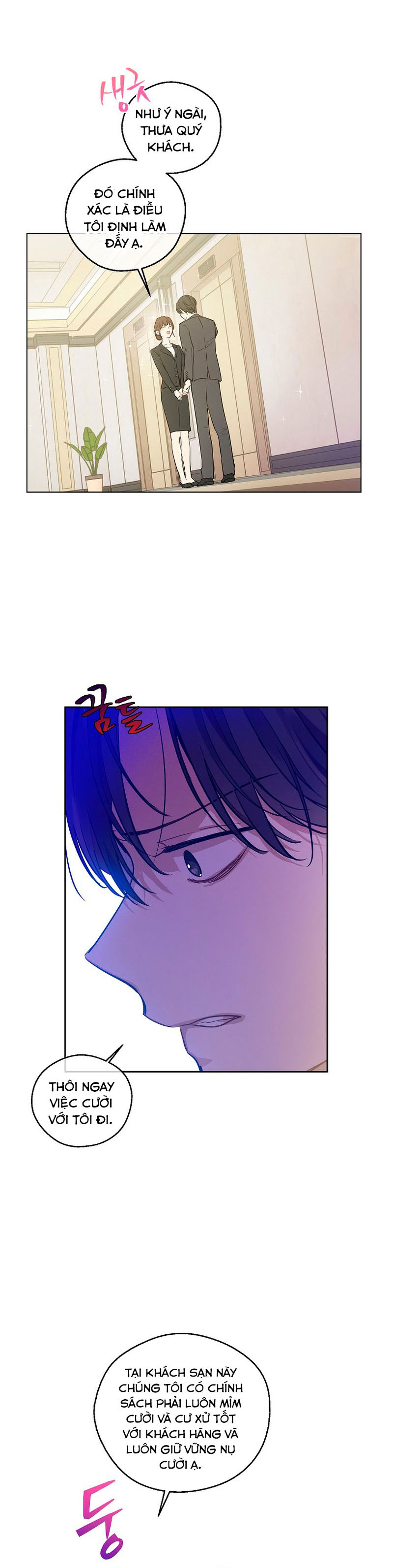 thế giới rộng lớn của chúng ta chapter 18.2 15