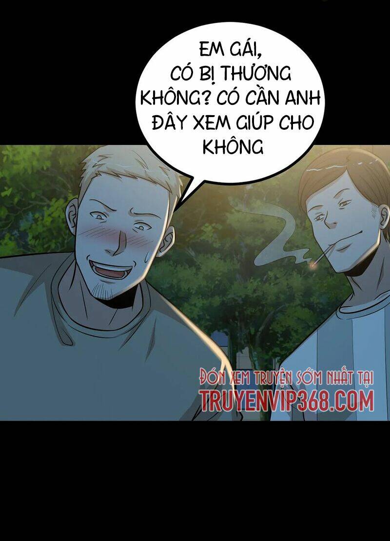 đai ca trở lại tuổi 16 chapter 88 8