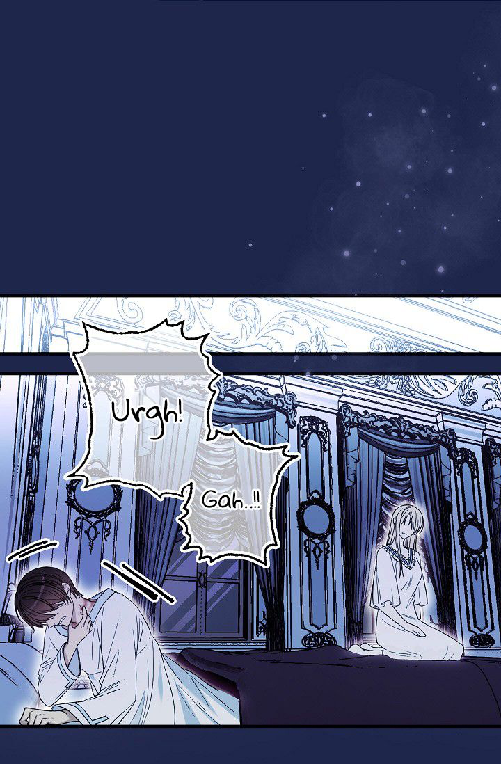 nữ hoàng sói chapter 18 22