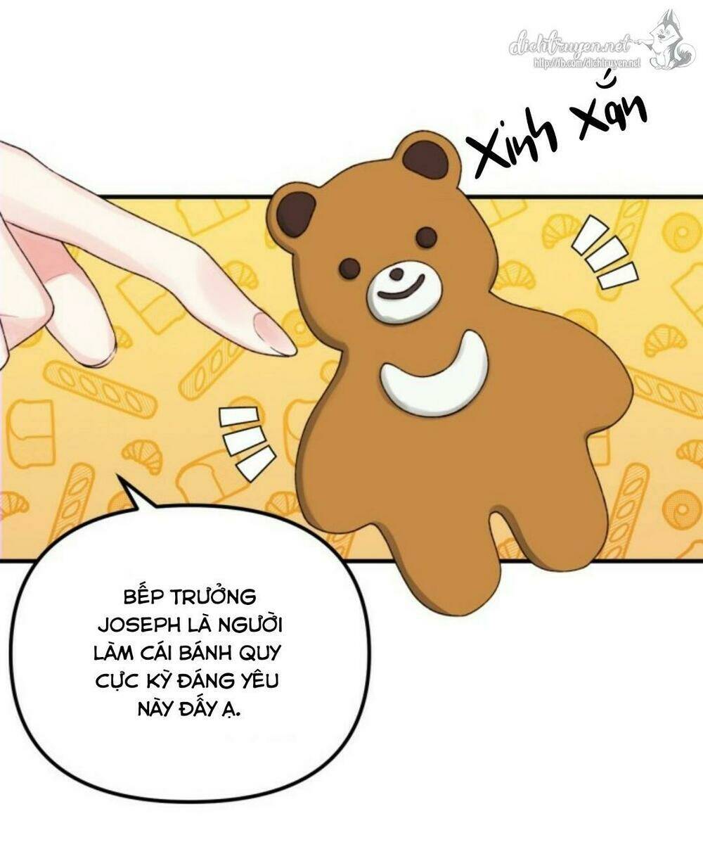 công chúa bãi rác chapter 33 20