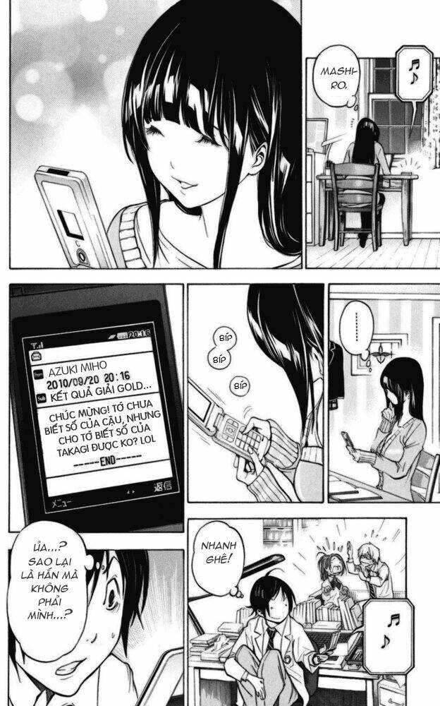 họa sĩ truyện tranh chapter 32 6