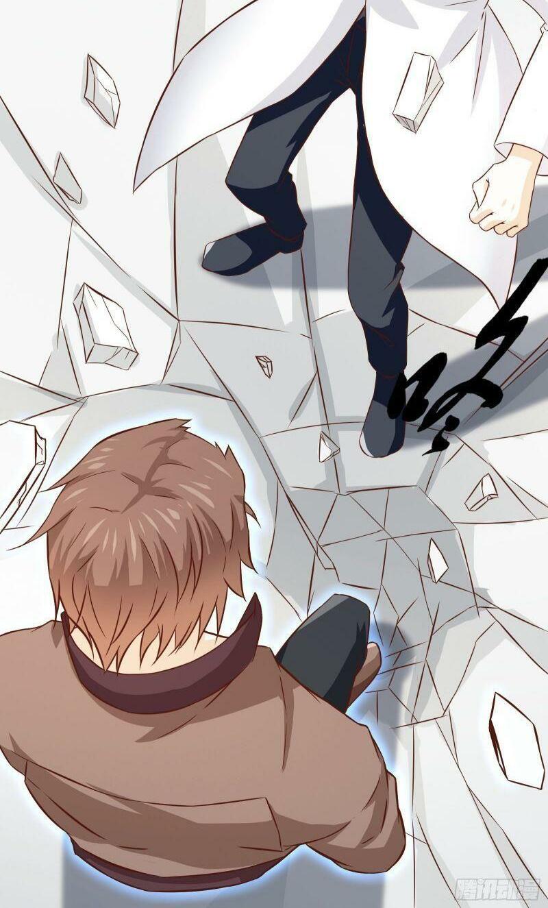 nãi ba là chiến thần mạnh nhất chapter 27 18